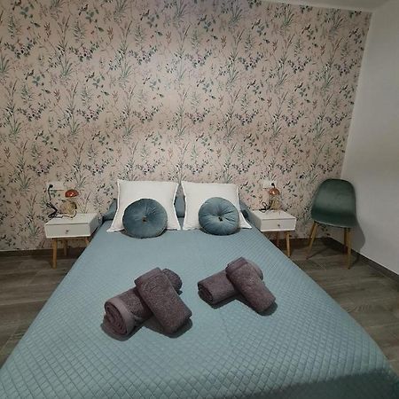 Ferienwohnung Colon Nerja Exterior foto