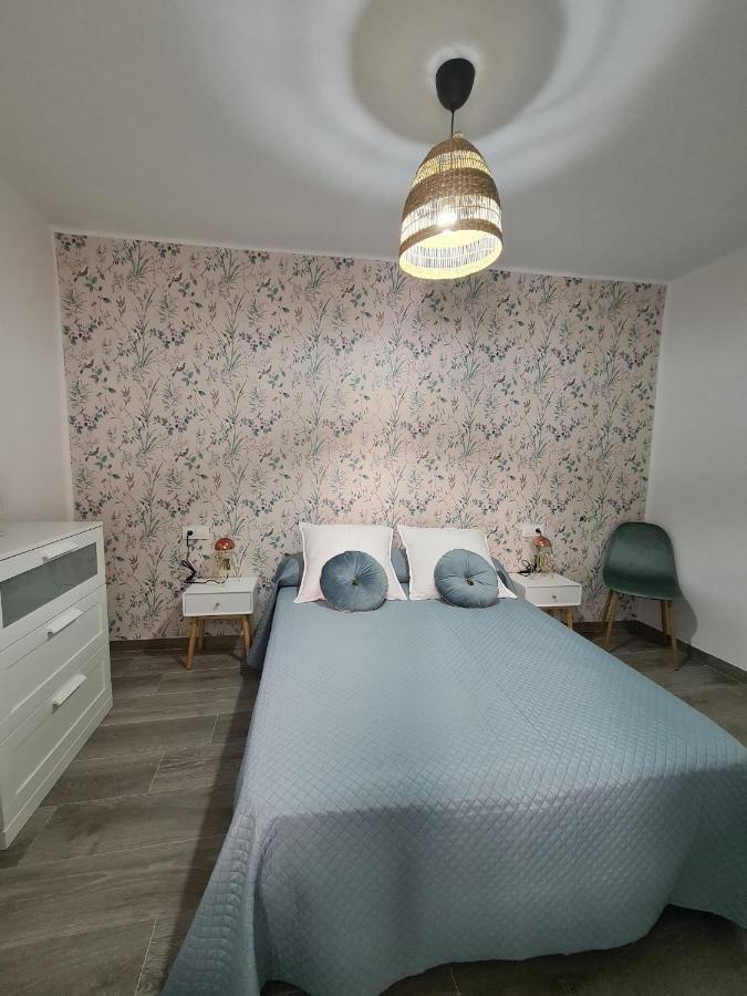 Ferienwohnung Colon Nerja Exterior foto